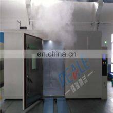 Hot Sale Walk in Temperature Humidity Climatic Test Environmental Testing Room Price List thumbnail-4