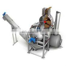 Potato Carrot Peeling Machine Steam Peeler Potato Peeling Machine thumbnail-1