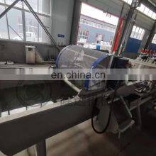 Fully Automatic Washing Fruits and Vegetables Machine Eddy Current Washing Machine thumbnail-3