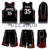 Custom ur Own College Basketball Jersey Logo Designs/ Best Basketball Jersey Design thumbnail-4