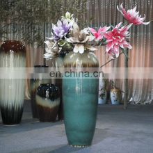 large ceramic floor vases chinese ceramic vase modern