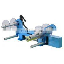 Portable Roll of Film China Factory Welding Price Professional New Ultrasonic Multi-function Plastics Welder Machine Price thumbnail-2