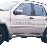 RUNNING BOARD FOR BENZ W163 ML320 ML350 2002-2005 thumbnail-1