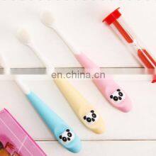 Ultra Soft Child Tooth Brush Kids Cartoon Toothbrush Dental Care Personalized Toothbrush for Child thumbnail-5