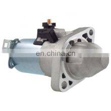 Auto Starter Kit 1.6KW Motor 12V Starter OE 31200-RAA-A61 for Honda CIVIC