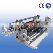 HX-1300FQ Wallpaper Laminating Slitting Machine thumbnail-2