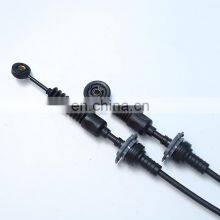 Wholesale Price Car Transmission Cable OEM 43794-4F120 For HYUNDAI thumbnail-2