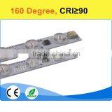 Latest New Design Promotional Price 160 Degree 50 Inch Rigid Light Bar