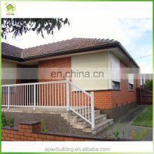 Harga Roller Shutter Aluminum for Security Door in Guangzhou thumbnail-4