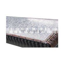 50*50*50mm FRP Molded Grating Making Machine/ Production Line thumbnail-2