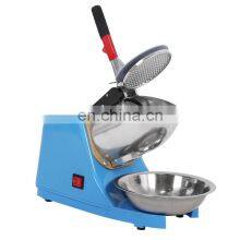 Affordable Price High Quality Sale Restaurant Block Smashing Electric Ice Crusher thumbnail-4