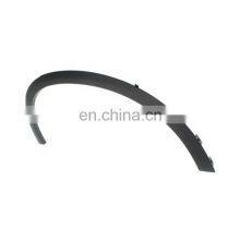 OEM 2538859703 2538859903 W253 COVER BUMPER AREA Front Bumper Trim Side Rails for Mercedes Benz W253 GLC 2019 thumbnail-5