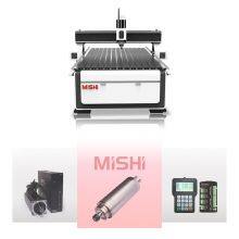 CNC Router 1325 Acrylic MDF Plywood Kt-Board Cutting Engraving Machine with Camera Visual System