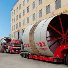 Cement Rotary Kiln