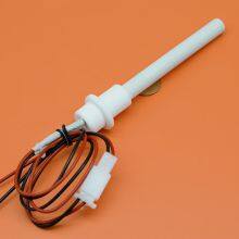 BBQ Ceramic Igniter Sawdust Barbecue Ignition Rod 110V300W Dry Burning Resistant Ceramic Heating Tube thumbnail-2