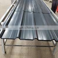 Cheap Roofing Steel Sheet Roofing Tiles Sheet Corrugated Roofing Sheet thumbnail-5
