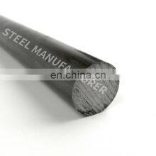 Professional Q345B S335J2H Mild Steel Round Bar on Sale thumbnail-4