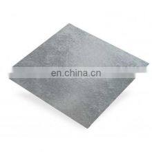 0.5mm 1200mm Zinc Coated Galvanized Steel Sheet GI Sheet thumbnail-2