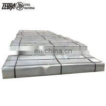 G350-G550 Galvanized Steel Corrugated Roof Sheet Galvanized Sheet Metal Prices In Kenya thumbnail-5