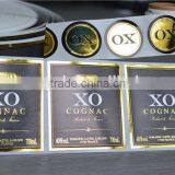 Top Grade Quality Wine Bottle Sticker Neck Label thumbnail-1