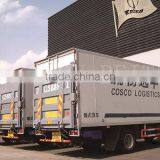 Tail Lift for Trucks 2000kg thumbnail-3
