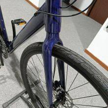 MTB Ebike Lithium Battery Aluminum Alloy Mountain Electric Bike 700c Electric Bicycle thumbnail-3