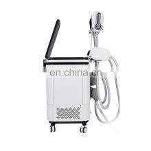 2022 Newest Weight Loss Slimming Ems Machine 4 Handles Ems Neo RF Muscle Stimulation thumbnail-3