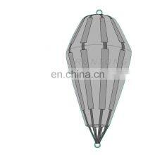 Factory Directly Supply ISO9001 Under Water Subsea Salvage Bag Pontoon For Boats thumbnail-1