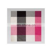 Hot Sale New Design Checked Yarn-dyed Poplin 100% Cotton for Shirt thumbnail-2