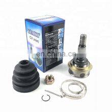 CV Joint TO-014 / TO-015 For Toyota Corolla thumbnail-2