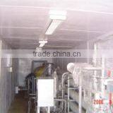 DE MINERALIZER in Water Treatment Plant