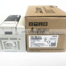 FX3U-16MT/ES-A PLC Mitsubishi Original PLC Controller CNC Machinery Parts FX3U-16MT/ES-A thumbnail-2