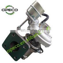 F6800-17012 808093-0002 808093-5002 808093 Turbocharger for Sale thumbnail-1