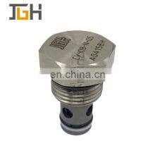Taiwan JGH CV-08/10/12/16-N/V-05/20/50/75 Check Valve Cartridge Valve thumbnail-4