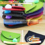 Gift Felt Purse thumbnail-1