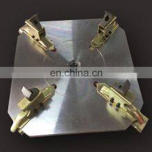 Motorcycle Electric Tyre Raking Machine Automobile Tyre Raking Machine Tyre Disassembling Machine thumbnail-4