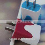 Excellent Quality Portable Fast Usb Travel Charger thumbnail-1