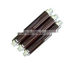 XRNT-Type High-Voltage limited fuse  Rated Voltage:12kVupto 36kVAC  Rated breaking Capacity:50KA Protect electricity safety
