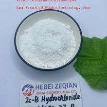 China  hot sale 99% good quality CAS 56281-37-9 2C-B Hydrochloride   what's  app:8617631990182