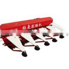 Miwell 4G150 Tractor Mounted Reaper Head thumbnail-2