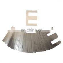 #40 TSK Brand Transformer Core Using Made in Japan Material That Secures High Magnetic Permeability and Reliable Performance. thumbnail-3