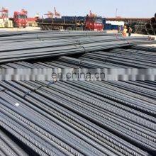 Steel Rebar Deformed Steel Bar Iron Rods for Construction/concrete thumbnail-2