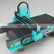 Jinan 4x8ft 1325 3 Axis Linear Atc Cnc Router 1530 Wood Engraver Woodworking Furniture thumbnail-2