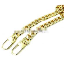 Fashion High Quality Metal Purse Shoulder Chain