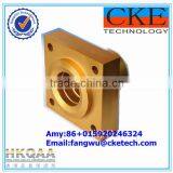 Hot-Sale Brass Precision Machining Lathe Parts With Competitive Price thumbnail-4