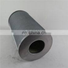 Efficient and Durable Oil Mist Separator Exhaust Filter23441900 for Ingersoll Rand Compressor Parts