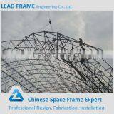 High Quality Space Frame Cement Storage Silo thumbnail-2