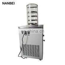 Automatic Laboratory Apparatus Vacuum Freeze Dryer thumbnail-3