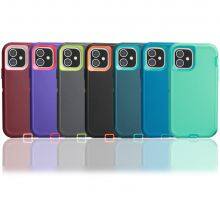 2023 Latest Otterbox Cellphone Casing For IPhone 6 7 8 Plus X Xr 11 12 13 14 Pro Max For IPhone Clear Case thumbnail-5