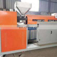 Supplier Direct Sale Medium Capacity Plastic Granulator Old Plastic Recycling thumbnail-1